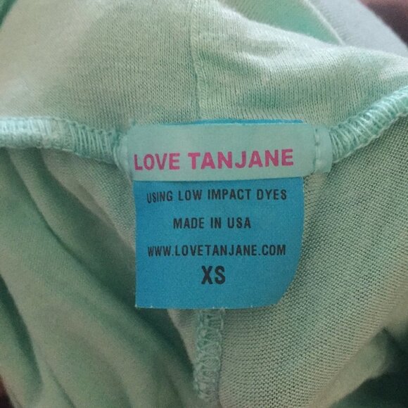 XS LOVE TANJANE Palazzo Pants FF34 4105 - Picture 4 of 6